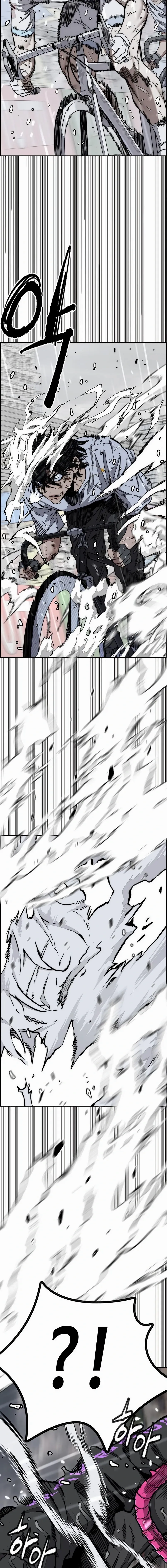 Wind Breaker Chapter 545 11